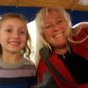 Meet your Posher, Ann